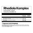 Rhodiola Komplex