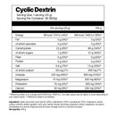 Zyklisches Dextrin