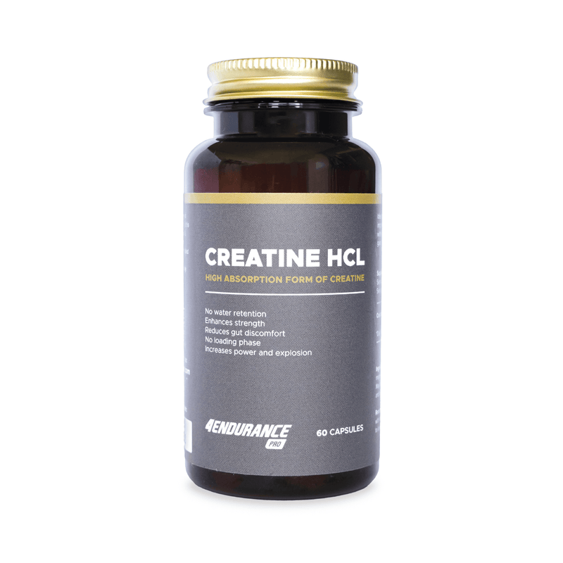 Creatine HCL ⚡️