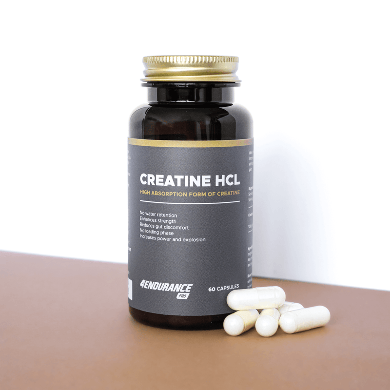 Creatine HCL ⚡️