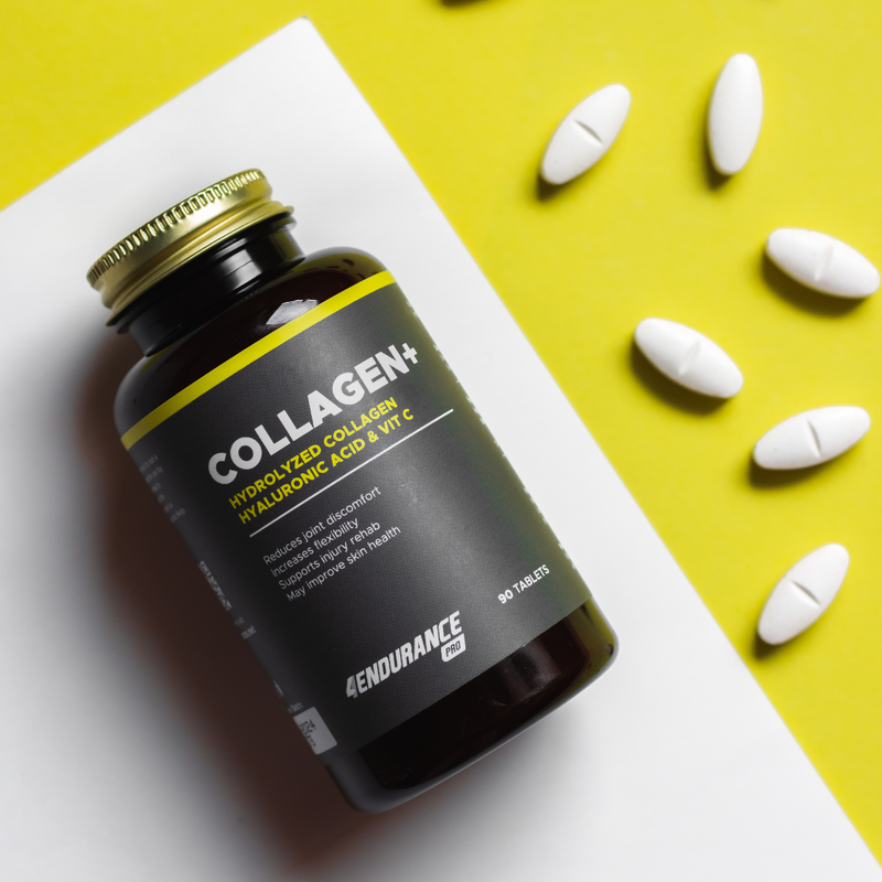 Collagen+ ⚡️