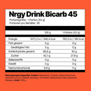 Nrgy Drink Bicarb 45