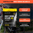 Nrgy Drink Bicarb 45