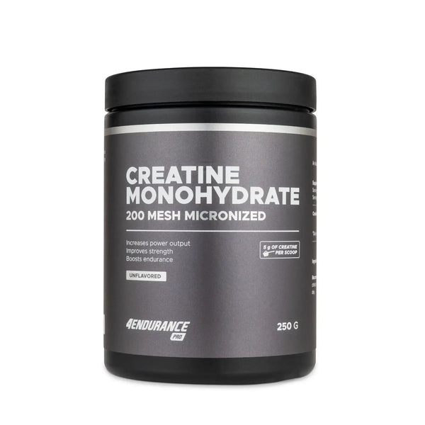 Mikronisiertes Kreatinmonohydrat