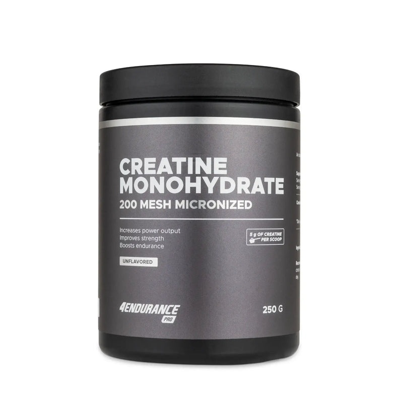 Mikronisiertes Kreatinmonohydrat