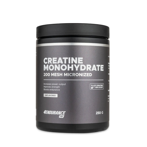 Creatin Monohydrate