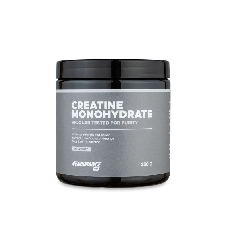 Creatin Monohydrate