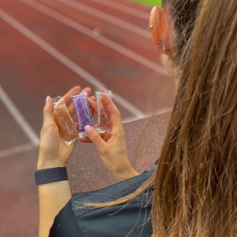 Jelly Bar Box Limited Edition