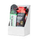 Energiegels Mixpaket