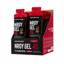 Nrgy Gel 45  Box mit Koffein