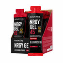 Nrgy Gel 45  Box mit Koffein
