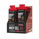Nrgy Gel 45  Box mit Koffein