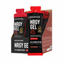 Nrgy Gel 45  Box mit Koffein