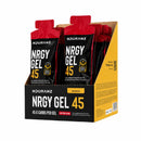 Nrgy Gel 45  Box mit Koffein