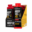 Nrgy Gel 45  Box mit Koffein