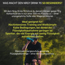 Nrgy Drink 90 Limited Edition