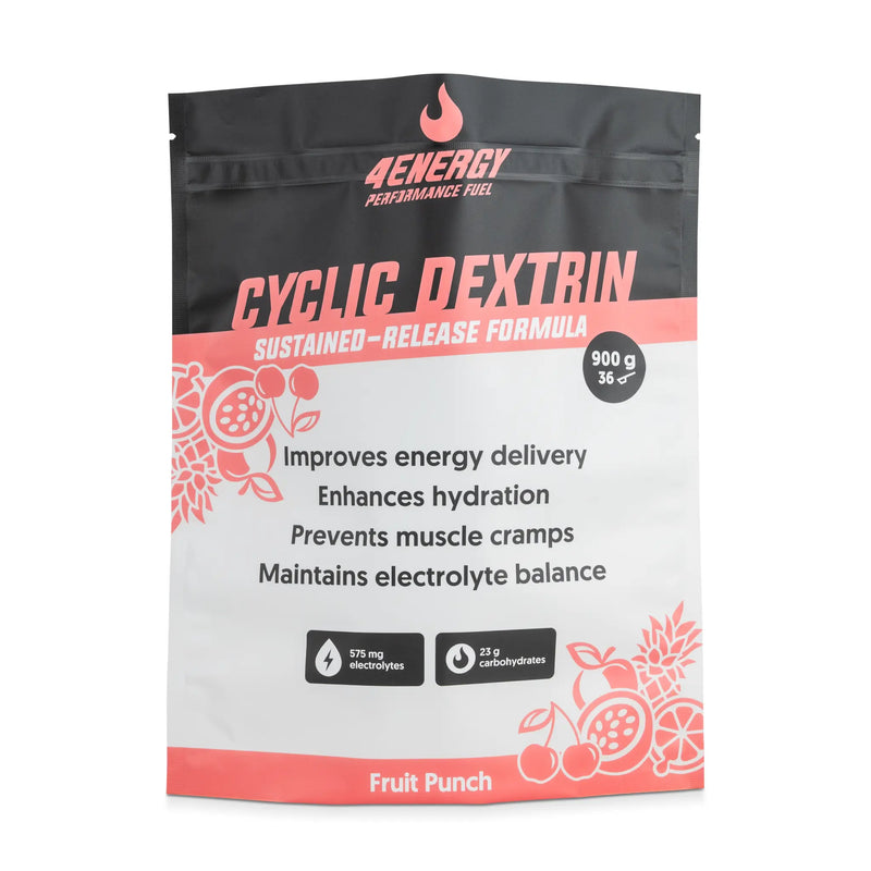 Zyklisches Dextrin