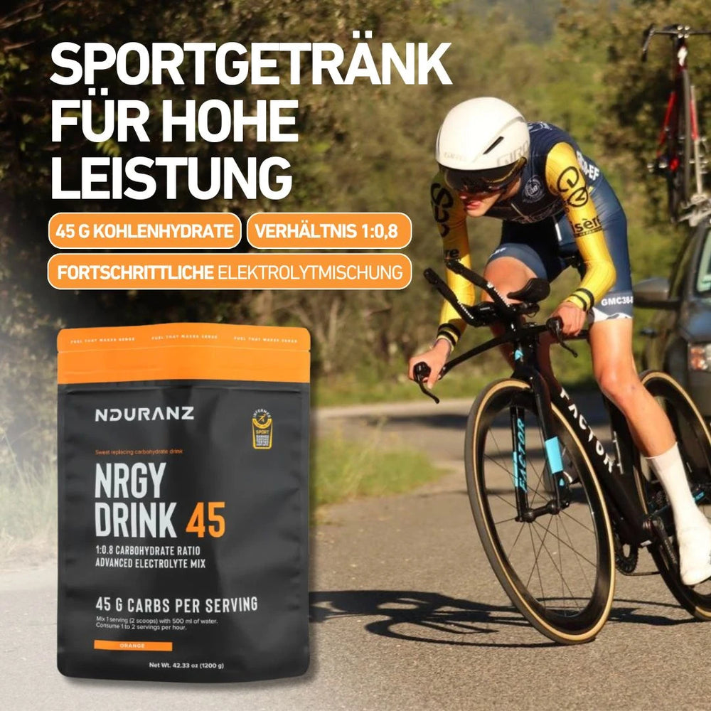 getränke rennrad Nrgy Drink 45 Nduranz: Idealer Kraftstoff Ausdauersportler Color:Buck Brooks Cambium C17 carved PLP_Feature-Display:Display A