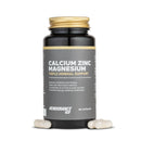 Kalzium Zink Magnesium