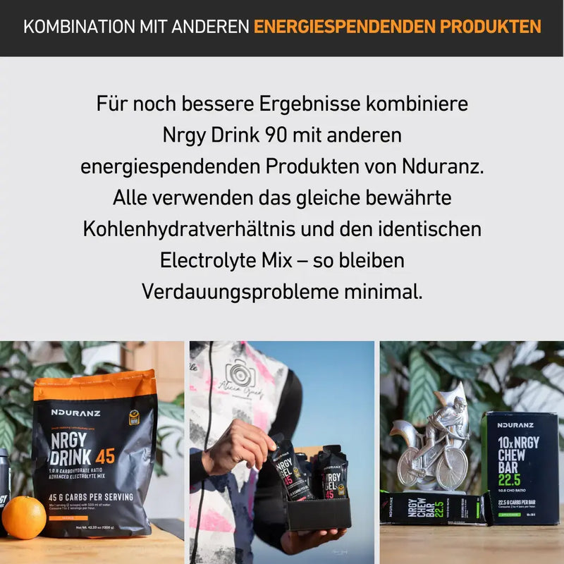 Nrgy Drink 90