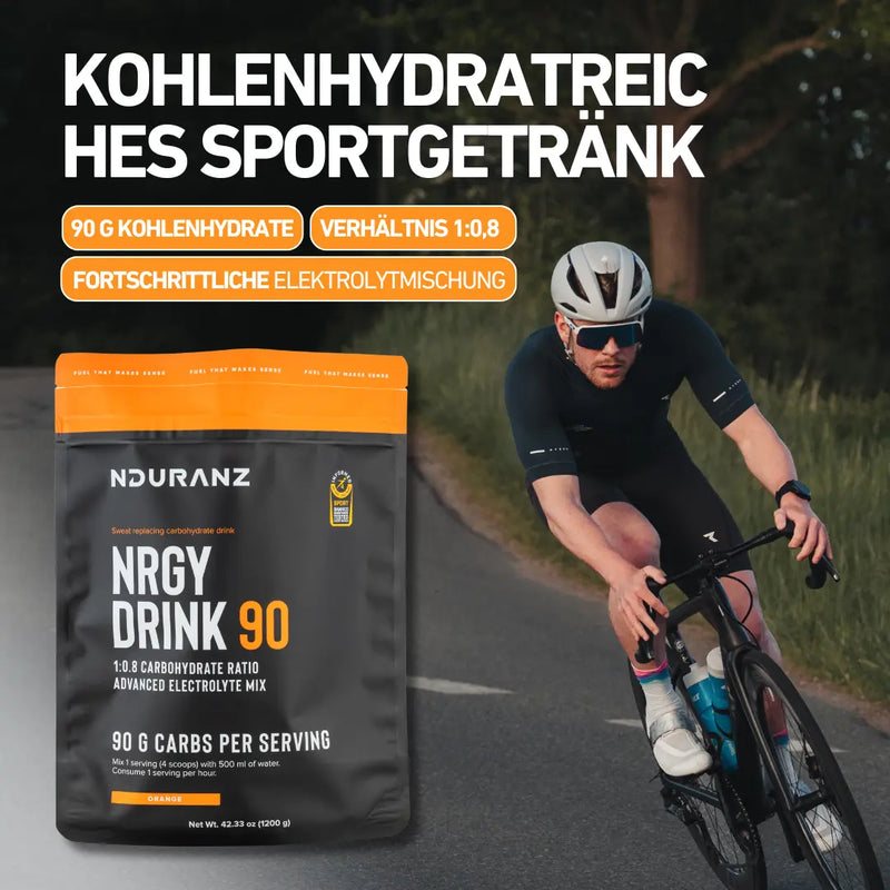 Nrgy Drink 90
