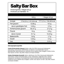 Salty Bar Box
