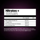 Nitrates+