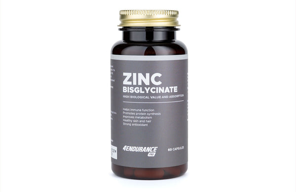Zinc Chelate (Bisglycinate)