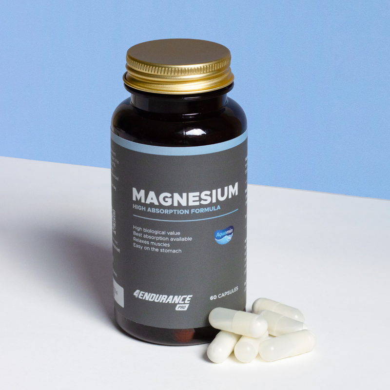 Meeres-Magnesium