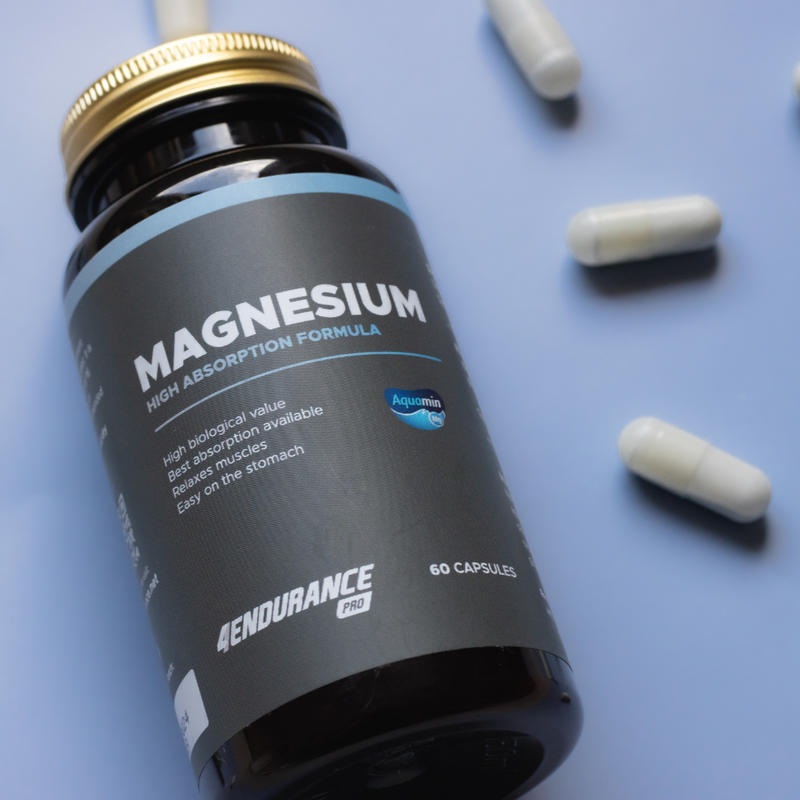 Meeres-Magnesium