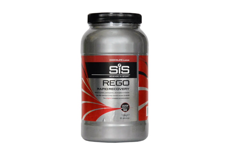 SiS rego recovery 1600g