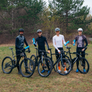 Trinkflasche (800 ml)